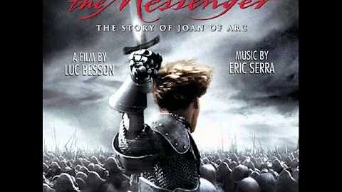 The Messenger - The Story Of Joan Of Arc - Armaturam Dei (Epic Choir)