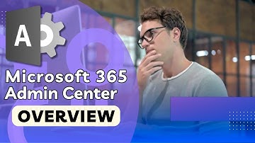 Overview of Microsoft 365 Admin Center | Whizlabs