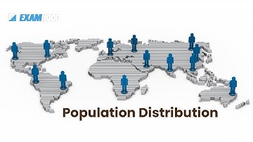 Population Distribution
