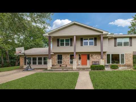1020 Young Trail, Fairview, TX home video tour