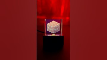 The cube of nostalgia 😭🥹 #minecraft