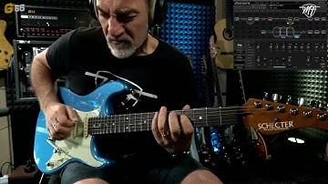 How to play "with feeling!" - Use Loop Recorder - FRACTAL AXE-FX III