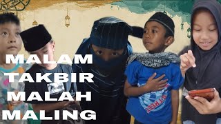 Download lagu KESERUAN MALAM TAKBIR IDUL ADHA🤓