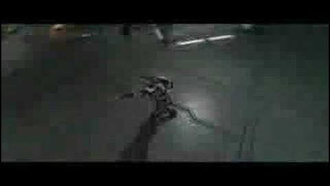 NEW Space Siege trailer