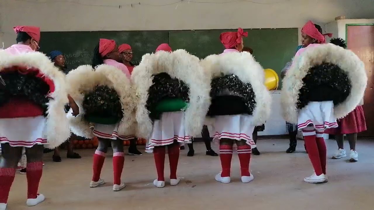 Bomme ba Dikoena Rockville, Soweto (4)