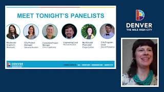 Northwest Community Transportation Network - Virtual Open House #3 (9/23/20)