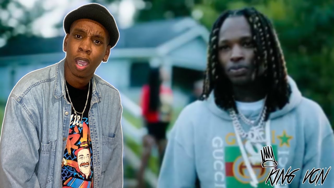 FIRST TIME HEARING King Von - How It Go REACTION