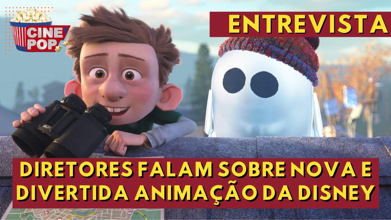 9 lições incríveis que aprendemos com os filmes de animação - Blog