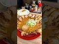 【岐阜】肉肉肉肉肉肉肉肉!焼豚まみれの500円朝ラーメン!白飯が進みまくる最高のモーニング!#グルメ #shorts