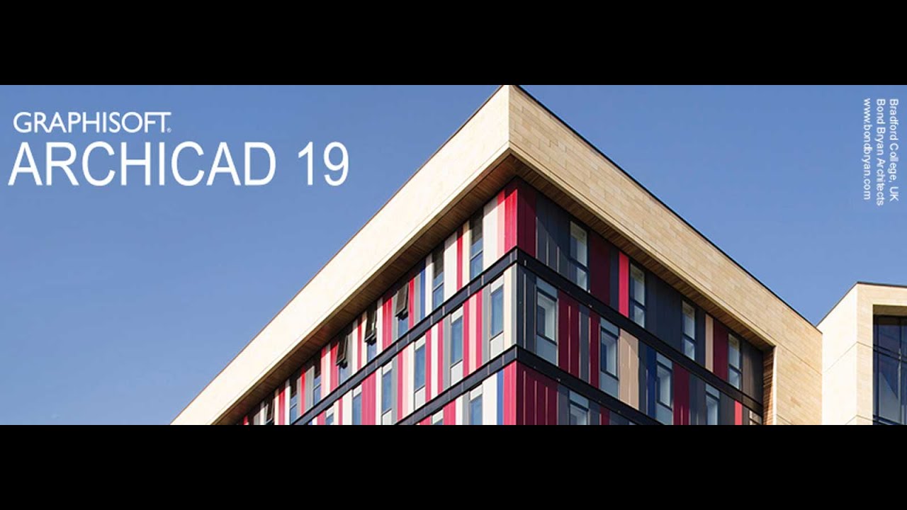 archicad 19