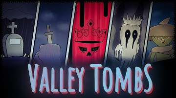 Valley TombS - SrJC23Tech (me) & more 
