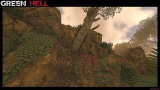 Green Hell | Spirits of Amazonia Map Locations - A Very Surprising Discovery | S01E23