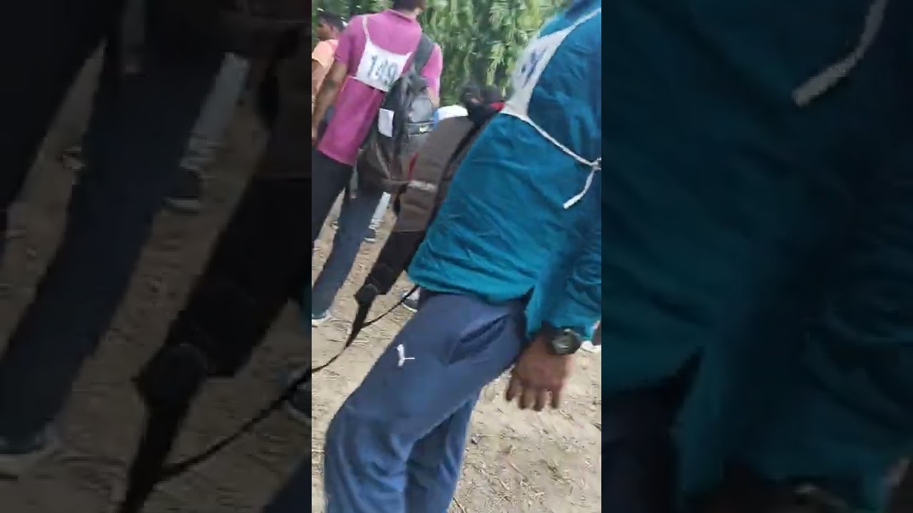 CISF HC MINISTERIAL DV/PST (NTPC TANDA) AMBEDKAR NAGAR