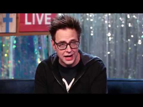 Video: James Gunn: Biografi, Kreativitet, Karriär, Personligt Liv