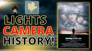 Saving Private Ryan-Historical Review