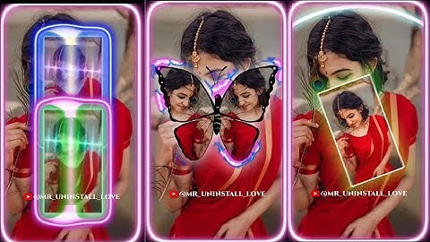 #চলে আয় চুপটি করে#ভেসে যাই প্রেম সাগরে#New Xml file#alight motion #video editing #bangla song #XML