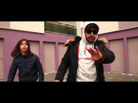 Dika - Dans Les Tiek's (Clip Officiel 2016)