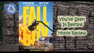 The Fall Guy - YSIB Movie Review