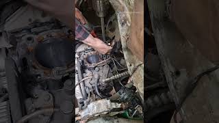 Tata ace engine polish #Honing #automobile #repair #toptrending #expert #mechanic