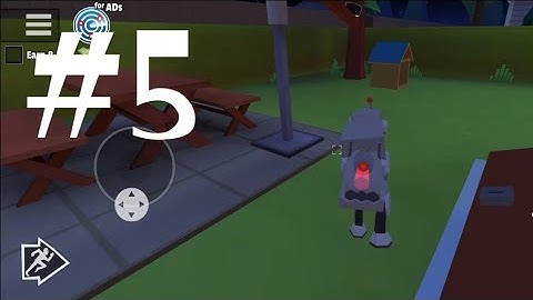 Robbery Madness 2 Gameplay part5