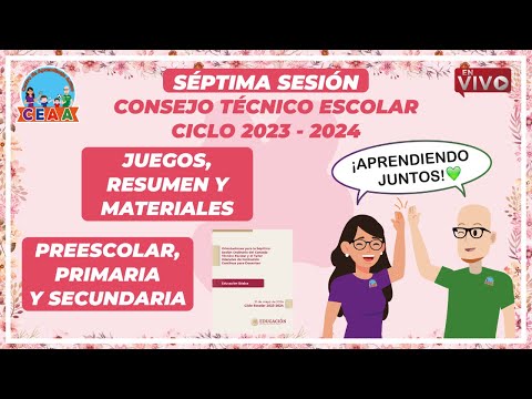 CEAA Séptima Sesión