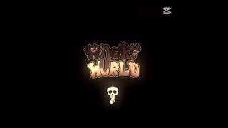 rock World teaser trailer #editz