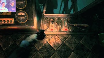 Amnesia  A Machine for pigs Part 10