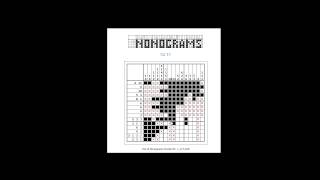 Nonogram (15x15)