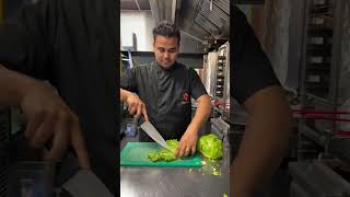 I’m sorry, lettuce. This was my work. Please forgive me if it caused you any trouble 😂