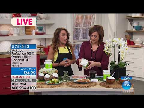 Is Lesley Ann Machado Still On Hsn