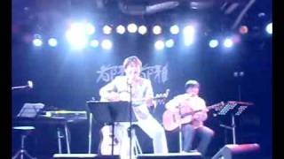 Video thumbnail of "佐々木清次GANBARE"