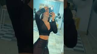 Olhar Quente Movimento Legais Cantando Dançando E Curtindo