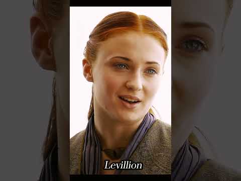 Санса Старк не хочет уезжать из столицы #gameofthronesseason1 #фильм #сериал #gameofthrones #кино