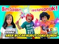 Drama Anak : Pixel Nggak Nurut Sama Bunda | Tic Tac Dua Kelinci