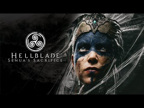 Видео: hellblade senua s sacrifice - прохождение № 4 Всех с праздником 9 мая )