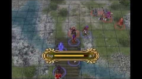 Fire Emblem: Path of Radiance - Nuzlocke Challenge (Part 4)