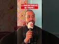 Capture de la vidéo Slimane A Répondu À Notre Interview "Chanson Française" | Chante France