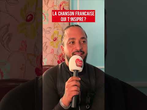 Interview « Chanson Française » – Chante France