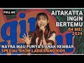 Full mc aitakatta ingin bertemu jkt48  04 mei 2024