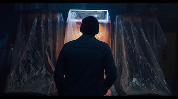 Revive the past | RED Komodo X | DZOFILM vespid primes