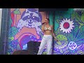 Sofi Tukker „Everybody Needs a Kiss“ Lollapalooza Berlin 08.09.2018