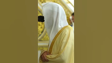تلاوه من صلاة الفجر للشيخ محمد برهجي