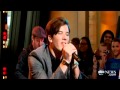 Allstar Weekend - Mr. Wonderful Live on GMA