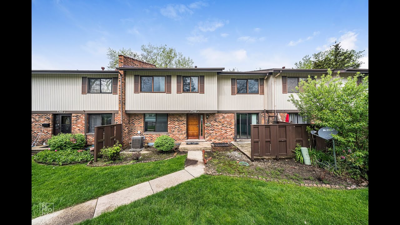 7346 Country Creek Way, Downers Grove, IL 60516 | Property Virtual Tour