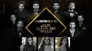 Lux Golden Rose Awards:  Pinkvilla&#39;s Tribute to the Lux Superstars