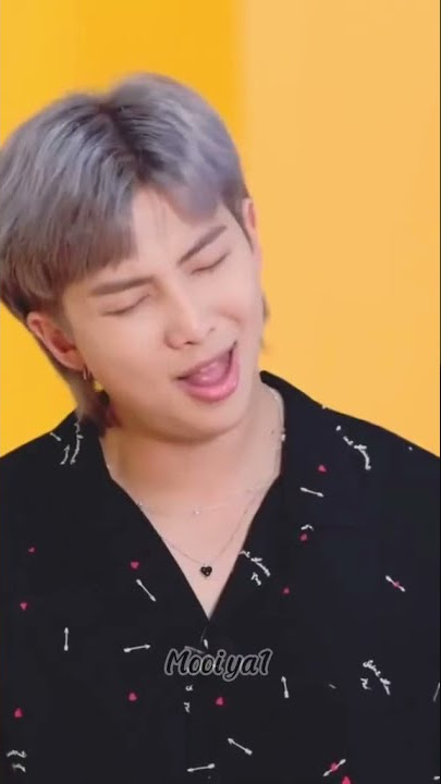 Ucapan selamat ulang tahun dari BTS [ Sub.Indonesia ]