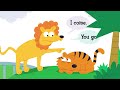 We're Opposites! | Kids Book Read Aloud | Vooks Storytime Mp3 Song