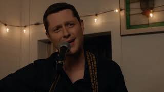 picture Simply The Best Schitt's Creek David Sings david x patrick simply the best schitt s creek