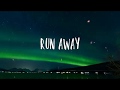 Tutsss- Never Run Away (Lyric Video)