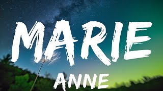1 Hour |  Anne-Marie - 2002 (lyrics)  | Loop Lyrics Life